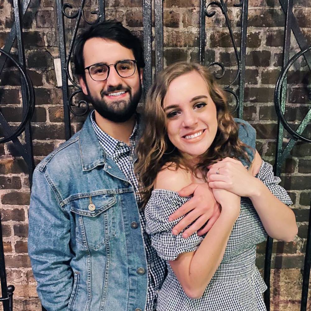 Meet your Posher, Marie-louise